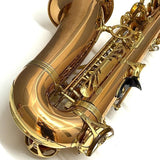 Used_Yanagisawa_A-902_Alto_Saxophone，_S_N_252xx5_[Adjusted_and_Set_Up_Before_Shipment]_[5-Year_Free_Key_Balance_Adjustment]_07