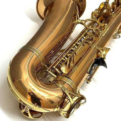 Used_Yanagisawa_A-902_Alto_Saxophone，_S_N_252xx5_[Adjusted_and_Set_Up_Before_Shipment]_[5-Year_Free_Key_Balance_Adjustment]_07