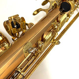 Used_Yanagisawa_A-902_Alto_Saxophone，_S_N_252xx5_[Adjusted_and_Set_Up_Before_Shipment]_[5-Year_Free_Key_Balance_Adjustment]_09