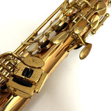 Used_Yanagisawa_A-902_Alto_Saxophone，_S_N_252xx5_[Adjusted_and_Set_Up_Before_Shipment]_[5-Year_Free_Key_Balance_Adjustment]_11