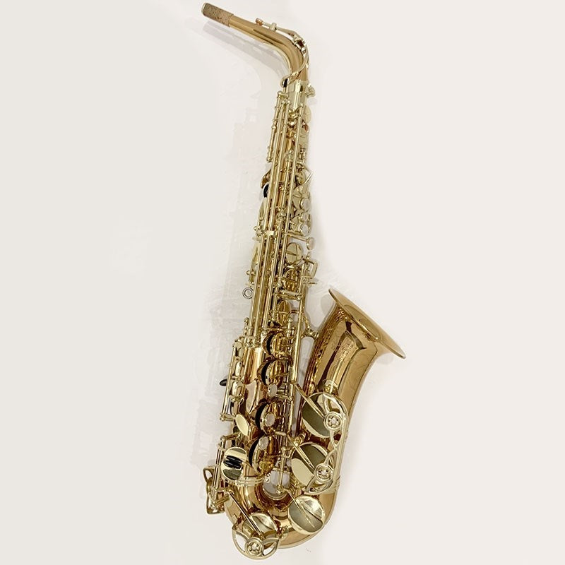 Used_Yanagisawa_Alto_Saxophone_A-902_S_N__328xx8_[Shipped_after_adjustment_and_setup]_[5-year_free_key_balance_adjustment]_01