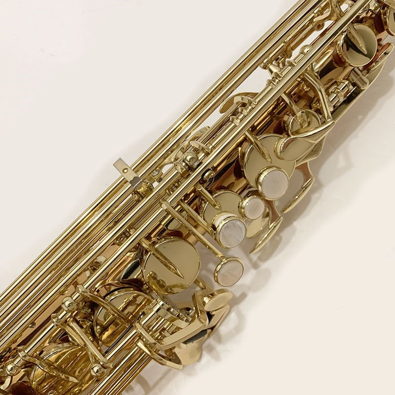 Used_Yanagisawa_Alto_Saxophone_A-902_S_N__328xx8_[Shipped_after_adjustment_and_setup]_[5-year_free_key_balance_adjustment]_04