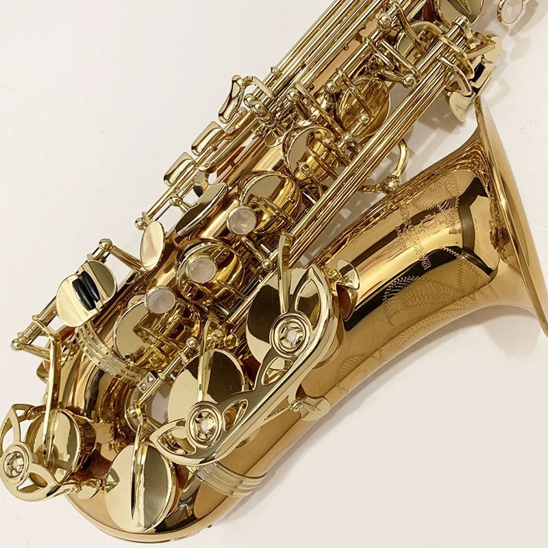 Used_Yanagisawa_Alto_Saxophone_A-902_S_N__328xx8_[Shipped_after_adjustment_and_setup]_[5-year_free_key_balance_adjustment]_05