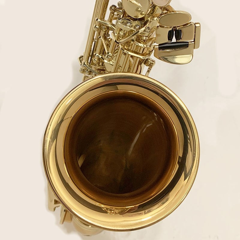 Used_Yanagisawa_Alto_Saxophone_A-902_S_N__328xx8_[Shipped_after_adjustment_and_setup]_[5-year_free_key_balance_adjustment]_07