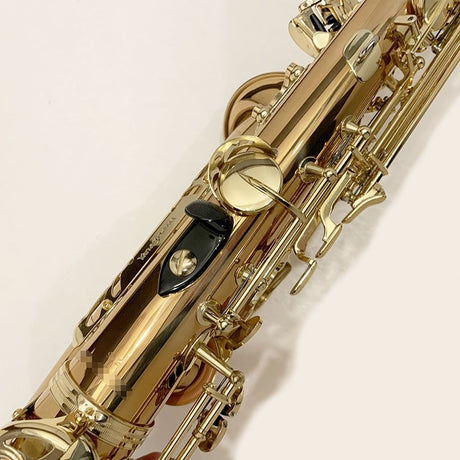 Used_Yanagisawa_Alto_Saxophone_A-902_S_N__328xx8_[Shipped_after_adjustment_and_setup]_[5-year_free_key_balance_adjustment]_09