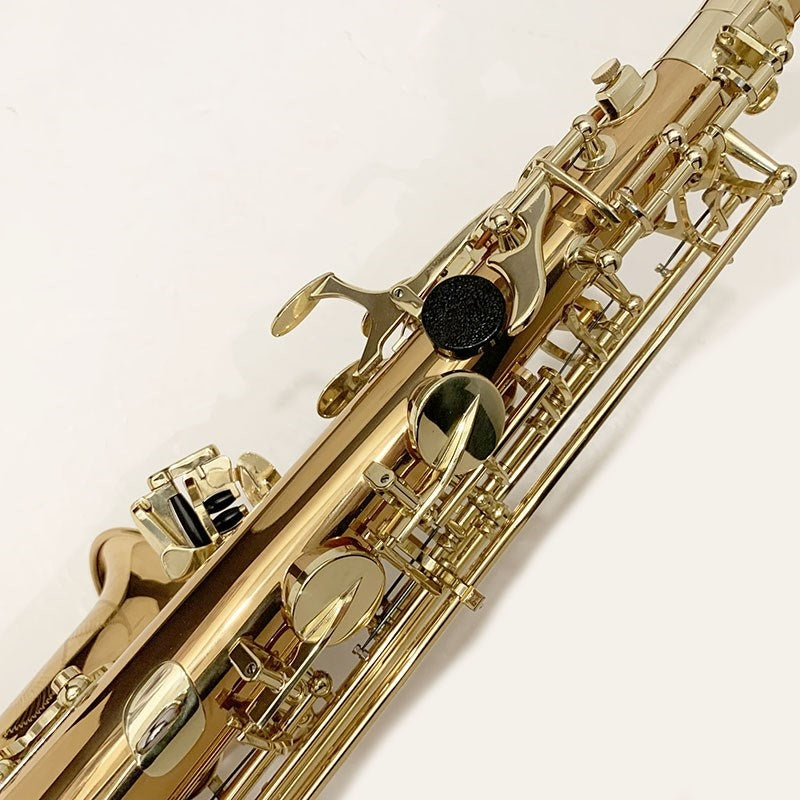 Used_Yanagisawa_Alto_Saxophone_A-902_S_N__328xx8_[Shipped_after_adjustment_and_setup]_[5-year_free_key_balance_adjustment]_10