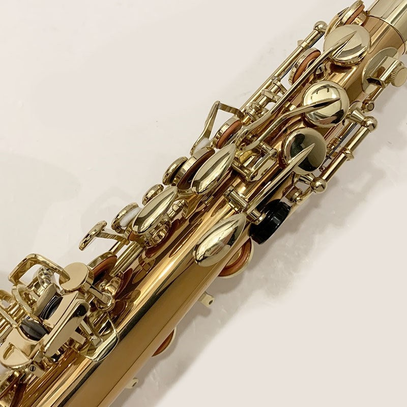 Used_Yanagisawa_Alto_Saxophone_A-902_S_N__328xx8_[Shipped_after_adjustment_and_setup]_[5-year_free_key_balance_adjustment]_11