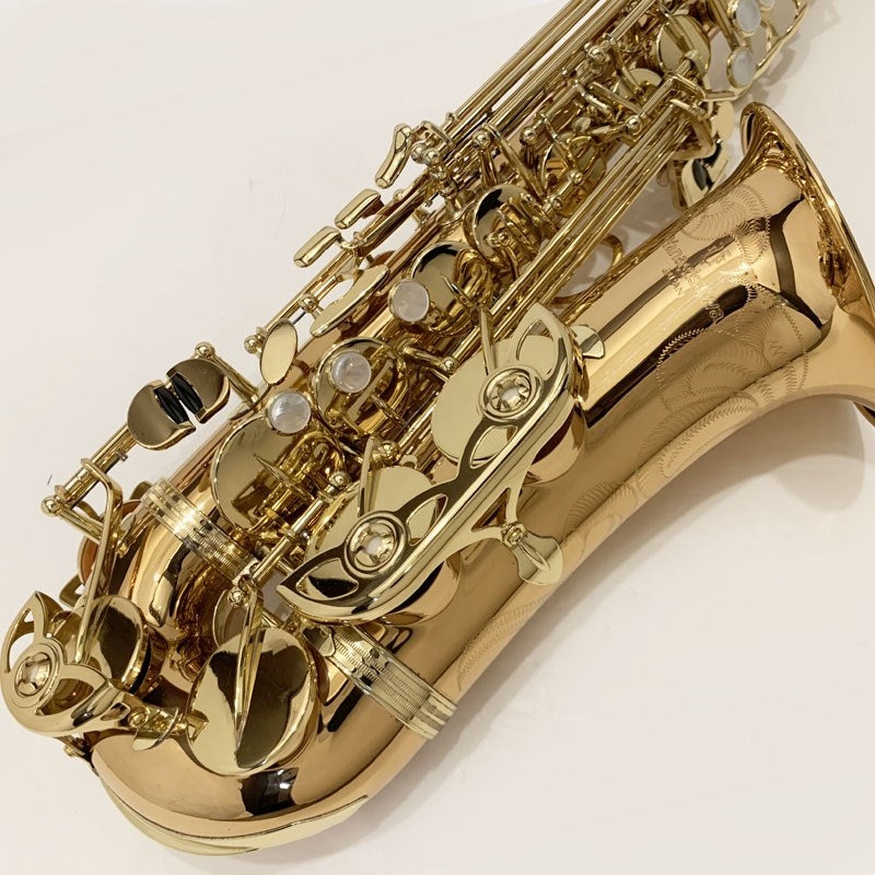 Used_Yanagisawa_Alto_Saxophone_A-902_#62SP_Neck_S_N_310xx7_[Shipped_after_adjustment_and_setup]_[5-year_free_key_balance_adjustment]_05