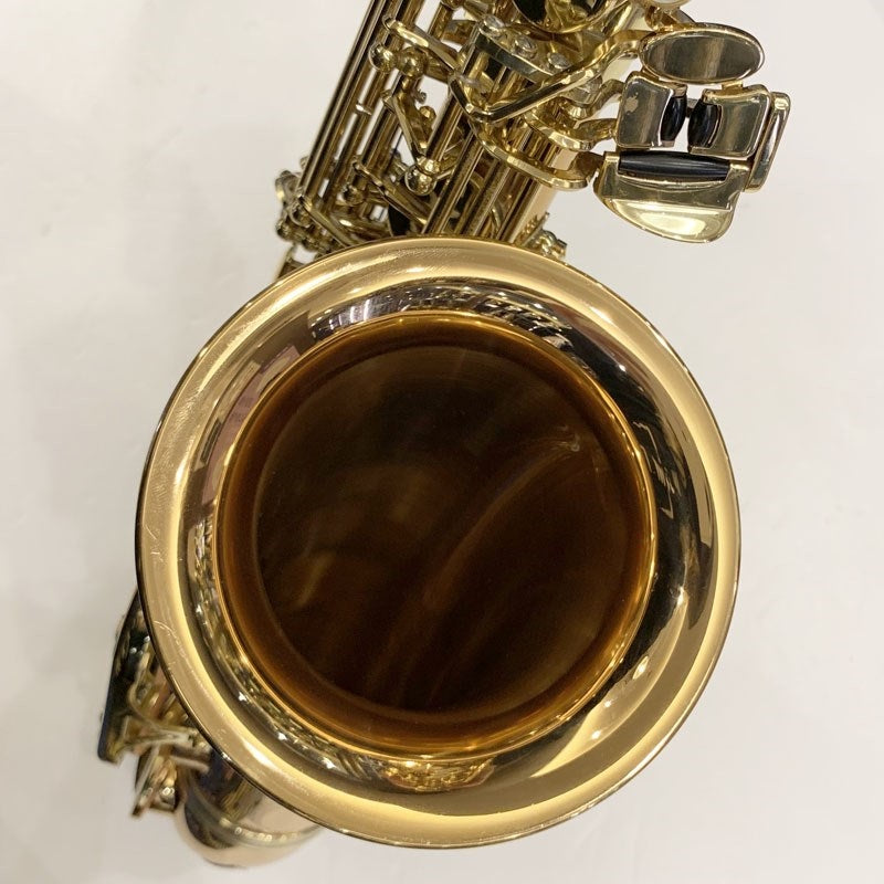 Used_Yanagisawa_Alto_Saxophone_A-902_#62SP_Neck_S_N_310xx7_[Shipped_after_adjustment_and_setup]_[5-year_free_key_balance_adjustment]_07