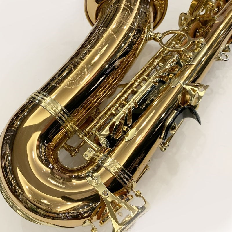 Used_Yanagisawa_Alto_Saxophone_A-902_#62SP_Neck_S_N_310xx7_[Shipped_after_adjustment_and_setup]_[5-year_free_key_balance_adjustment]_08