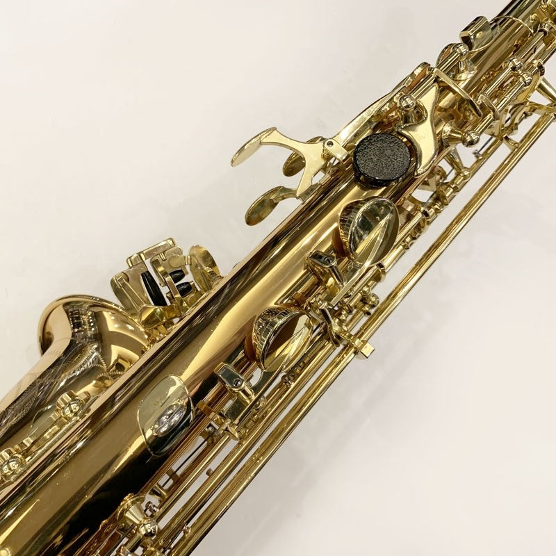 Used_Yanagisawa_Alto_Saxophone_A-902_#62SP_Neck_S_N_310xx7_[Shipped_after_adjustment_and_setup]_[5-year_free_key_balance_adjustment]_10