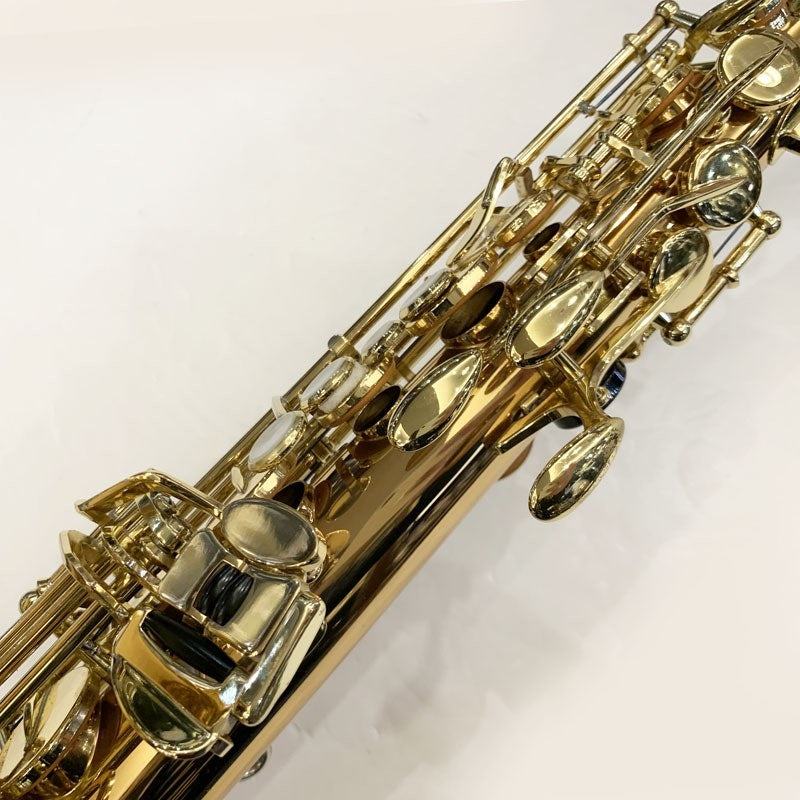 Used_Yanagisawa_Alto_Saxophone_A-902_#62SP_Neck_S_N_310xx7_[Shipped_after_adjustment_and_setup]_[5-year_free_key_balance_adjustment]_11