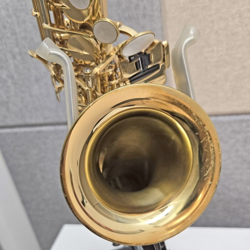Used_Yanagisawa_Curved_Soprano_Saxophone_SC-WO10_S_N__398xx5_[Shipped_after_adjustment_and_setup]_[5-year_free_key_balance_adjustment]_05