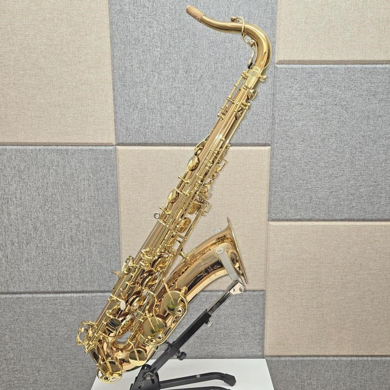 Used_Yanagisawa_Tenor_Saxophone_T-WO20_S_N_357xx3_[Shipped_after_adjustment_and_setup]_[Free_key_balance_adjustment_for_5_years]_01