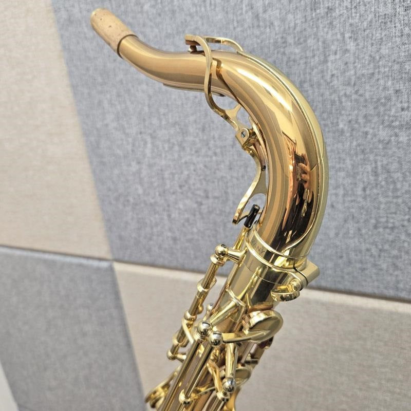 Used_Yanagisawa_Tenor_Saxophone_T-WO20_S_N_357xx3_[Shipped_after_adjustment_and_setup]_[Free_key_balance_adjustment_for_5_years]_02