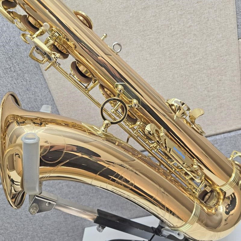 Used_Yanagisawa_Tenor_Saxophone_T-WO20_S_N_357xx3_[Shipped_after_adjustment_and_setup]_[Free_key_balance_adjustment_for_5_years]_06