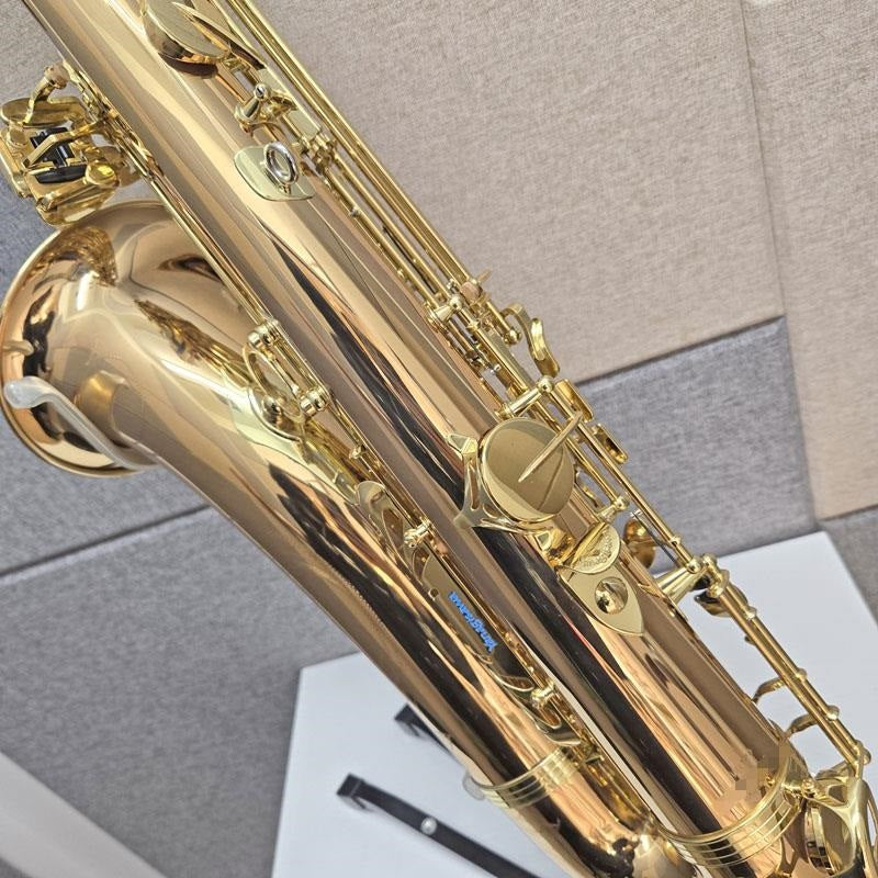 Used_Yanagisawa_Tenor_Saxophone_T-WO20_S_N_357xx3_[Shipped_after_adjustment_and_setup]_[Free_key_balance_adjustment_for_5_years]_07