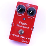 Used_Yngwie_Overdrive_(Fender)_[Used_Sale!!]_01