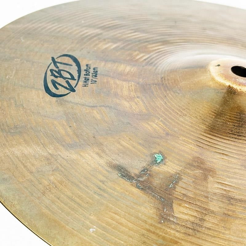 Used_ZBT_HIHAT_13_pair_[Top_750g_Bottom_890g]_10