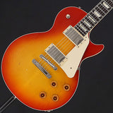 Used_ZLS-10_(Heritage_Cherry_Sunburst)_[SN_K141263]_Cool_Z_01