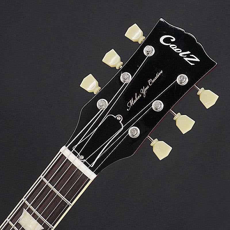 Used_ZLS-10_(Heritage_Cherry_Sunburst)_[SN_K141263]_Cool_Z_07