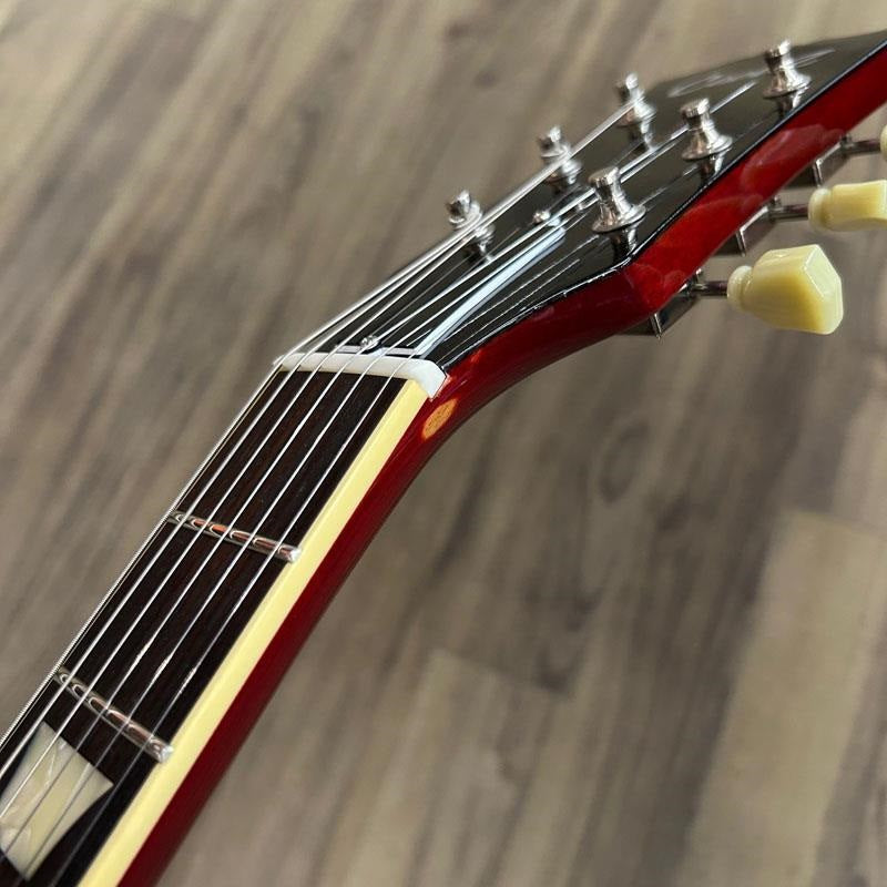 Used_ZLS-10_(Heritage_Cherry_Sunburst)_[SN_K141263]_Cool_Z_11