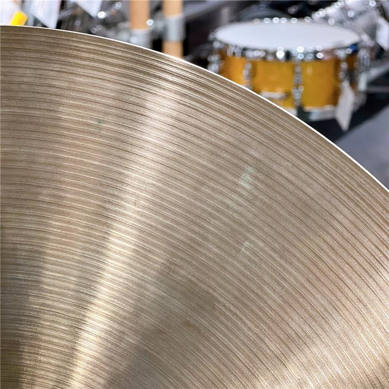 Used_Zildjian_Armand_Beautiful_Baby_Ride_19_[NAZL19AR]_04