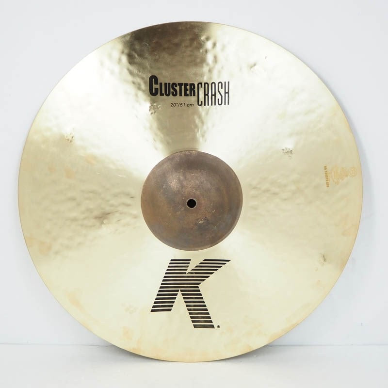 Used_Zildjian_Cluster_Crash_20_[1704g]_01