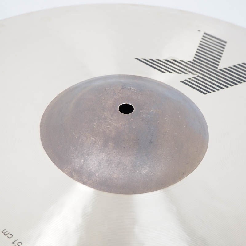 Used_Zildjian_Cluster_Crash_20_[1704g]_05