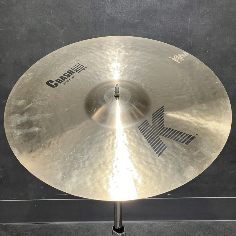 Used_Zildjian_Crash_Ride_20_[NKZL20CR][2055g]_01