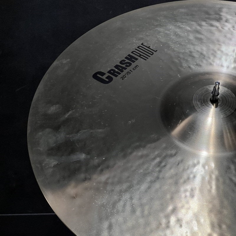 Used_Zildjian_Crash_Ride_20_[NKZL20CR][2055g]_02