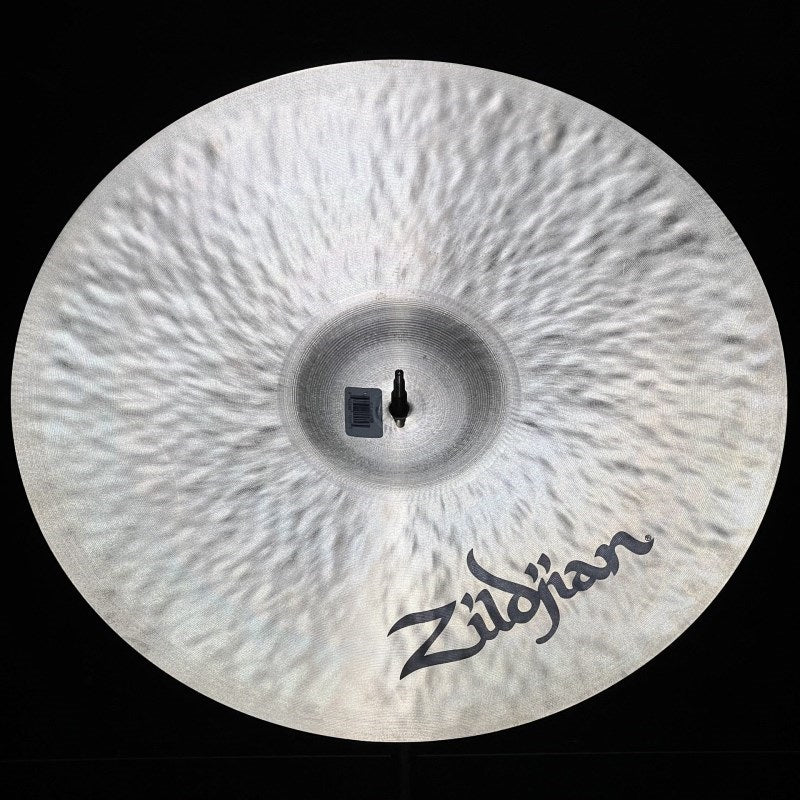Used_Zildjian_Crash_Ride_20_[NKZL20CR][2055g]_03