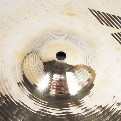 Used_Zildjian_Dark_Crash_17_Brilliant_[1180g]_03