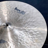 Used_Zildjian_Dark_Crash_Thin_16_[NKZL16DKC][915g]_02