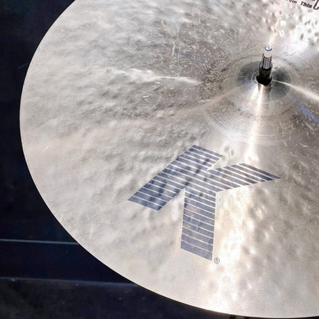 Used_Zildjian_Dark_Crash_Thin_16_[NKZL16DKC][915g]_03
