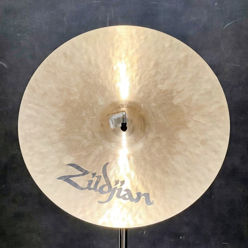 Used_Zildjian_Dark_Crash_Thin_16_[NKZL16DKC][915g]_04