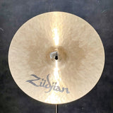 Used_Zildjian_Dark_Crash_Thin_16_[NKZL16DKC][915g]_04