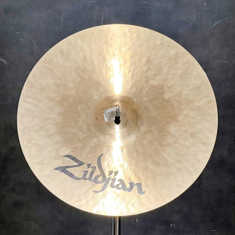 Used_Zildjian_Dark_Crash_Thin_16_[NKZL16DKC][915g]_04