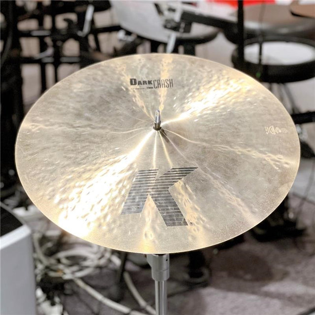 Used_Zildjian_Dark_Crash_Thin_17_[NKZL17DKC]_01