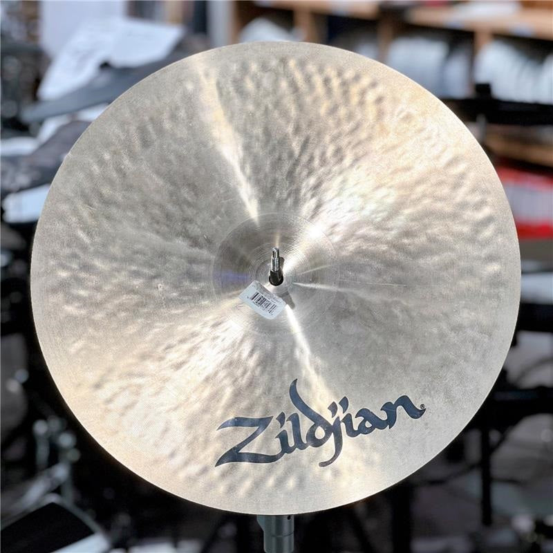 Used_Zildjian_Dark_Crash_Thin_17_[NKZL17DKC]_02