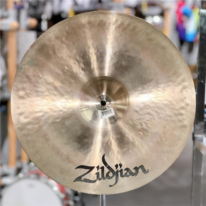 Used_Zildjian_Dark_Crash_Thin_18_[NKZL18DKC]_03