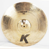 Used_Zildjian_Dark_Crash_Thin_19_Brilliant_[1714g]_01