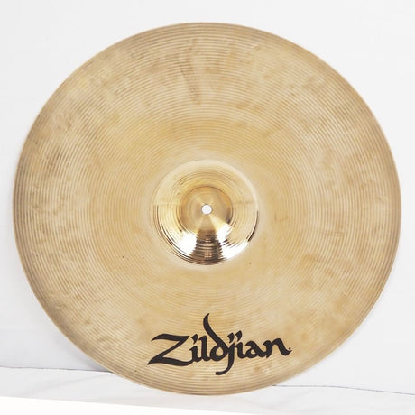 Used_Zildjian_Dark_Crash_Thin_19_Brilliant_[1714g]_02
