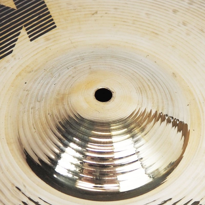 Used_Zildjian_Dark_Crash_Thin_19_Brilliant_[1714g]_04