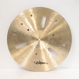 Used_Zildjian_EFX_18__[NKZL18EFX_1200g]_02