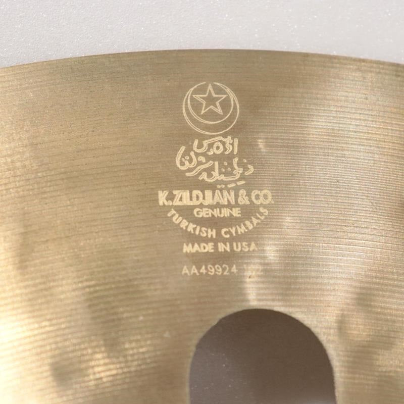 Used_Zildjian_EFX_18__[NKZL18EFX_1200g]_03