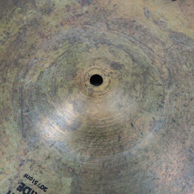 Used_Zildjian_Earth_Ride_20_[3250g]_05