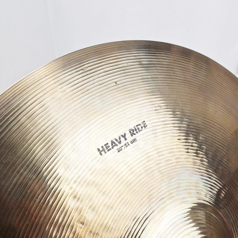 Used_Zildjian_Heavy_Ride_20_Brilliant_Finish_[2932g]_06