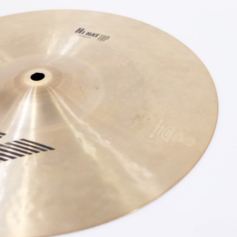 Used_Zildjian_HiHat_13__pair_[Top_775g___Bottom_1050g]_05