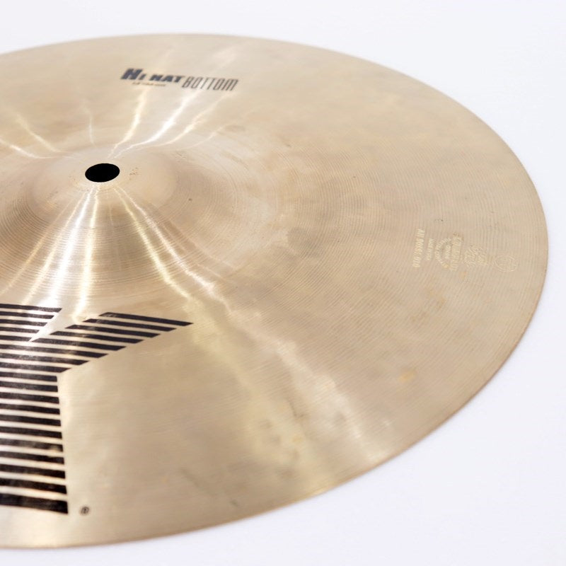 Used_Zildjian_HiHat_13__pair_[Top_775g___Bottom_1050g]_10